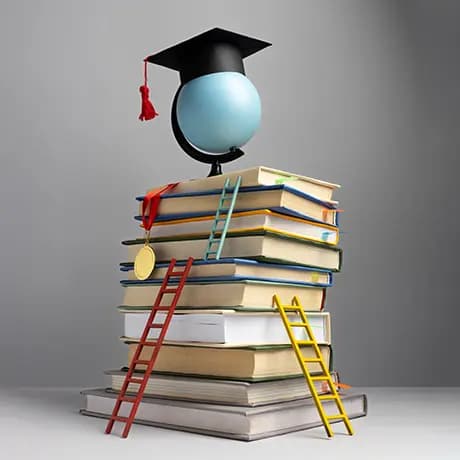 Personal Loan for Education