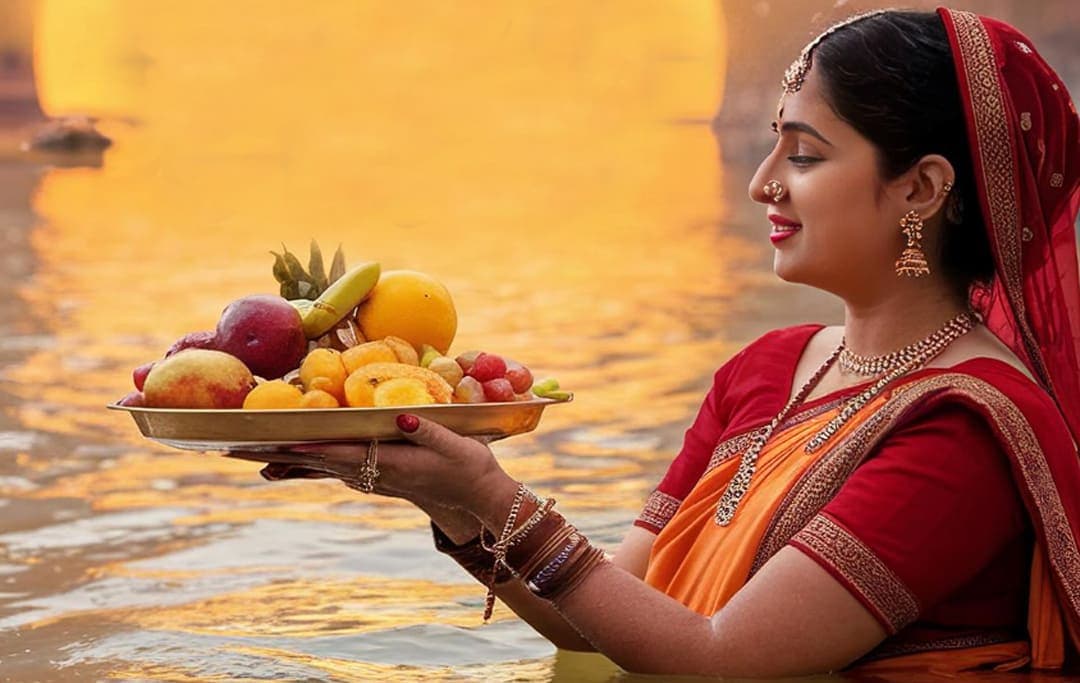 Personal Loan For Chhath Puja