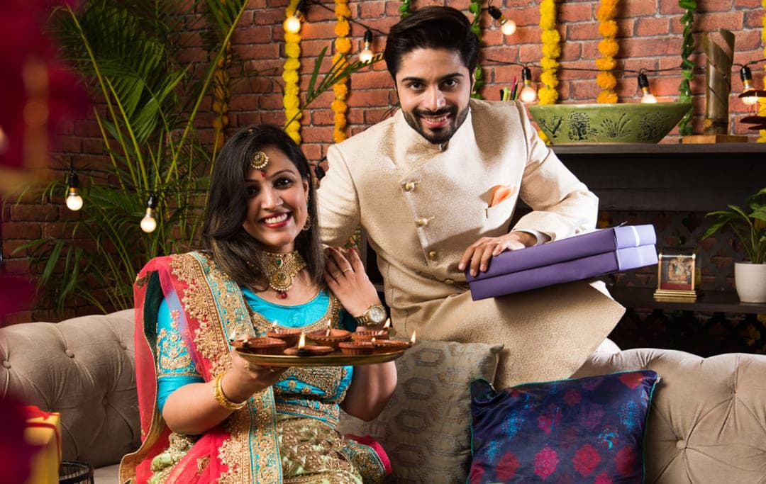 Personal Loan For Diwali