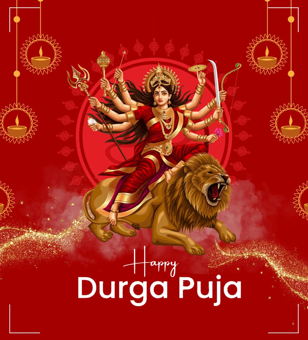 Durga Puja instant personal loan