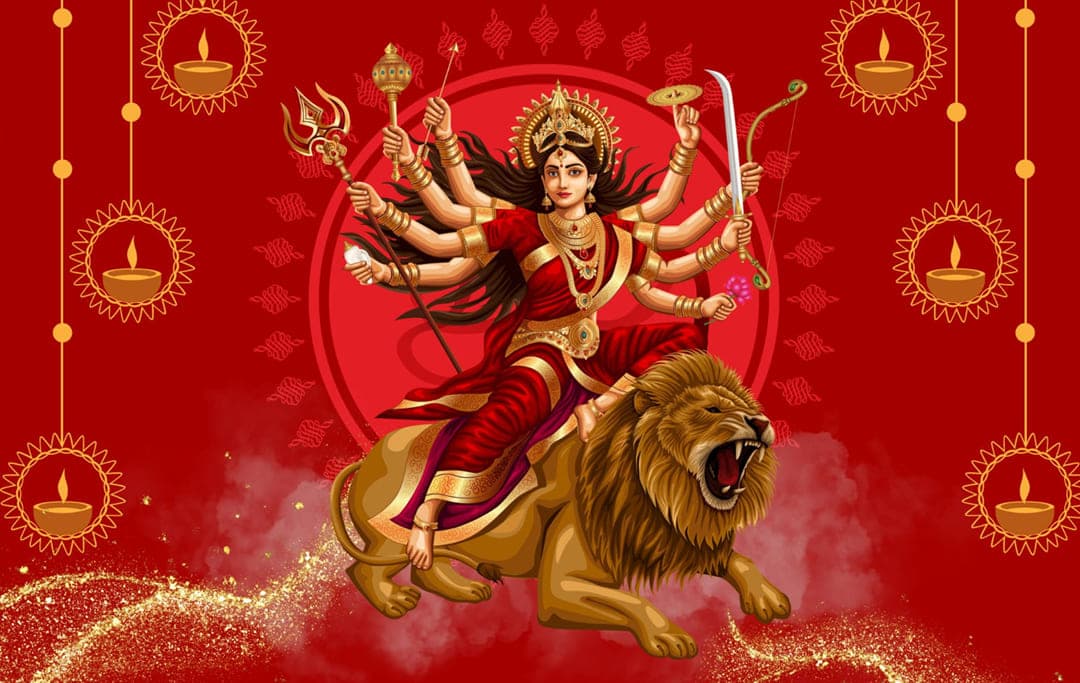 Personal Loan For Durga Puja
