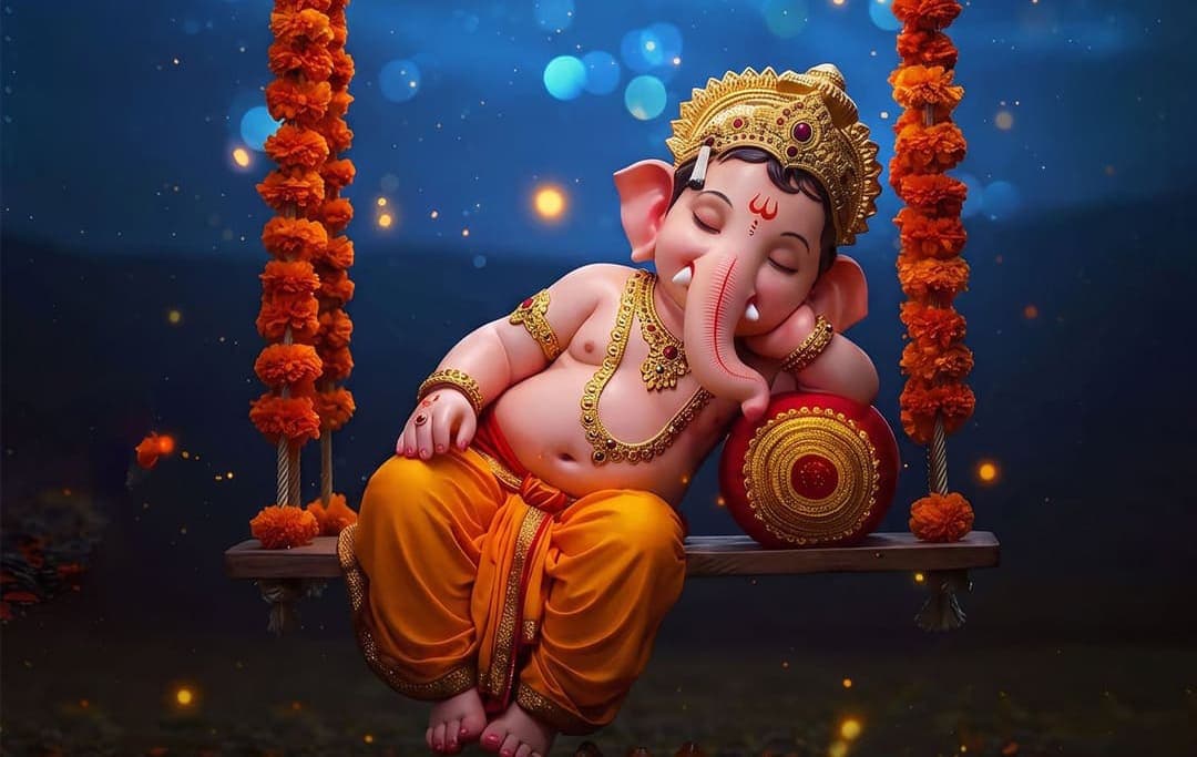 Personal Loan For Ganesh Chaturthi