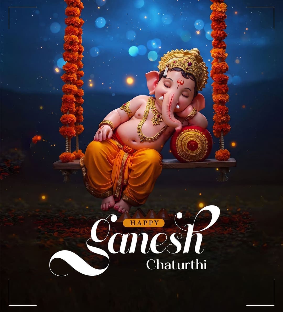 Ganesh Chaturthi instant personal loan