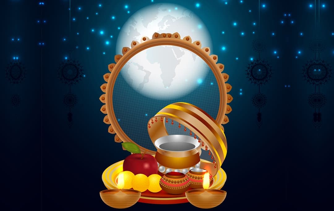 Personal Loan For Karwa Chauth