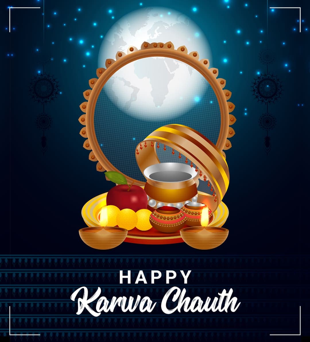 Karwa Chauth instant personal loan