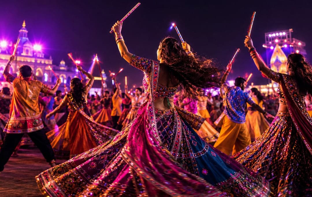 Personal Loan For Navratri