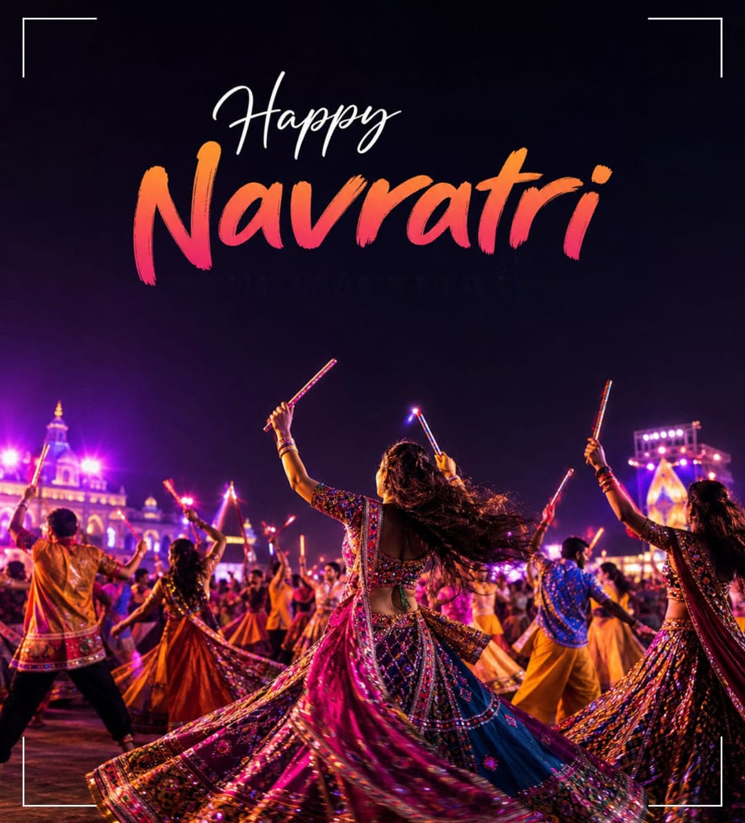 Navratri instant personal loan
