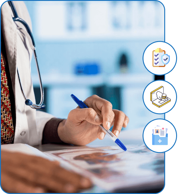 Medical Loan