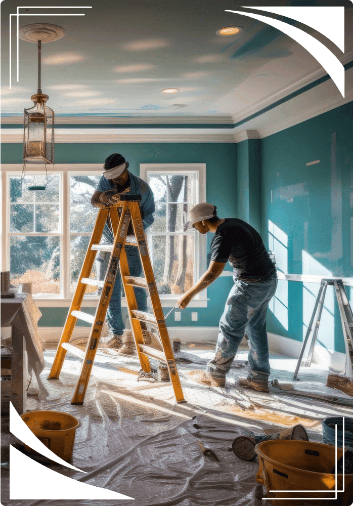 Personal Loan for Home Renovation-Apply Online in Minutes