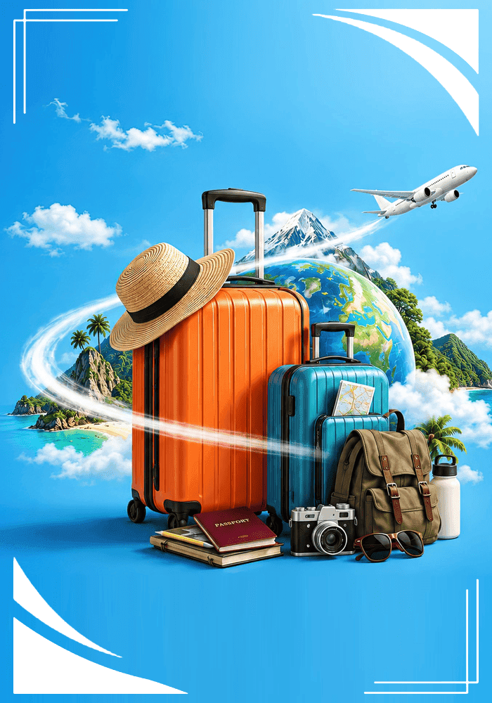 Apply for a Personal Loan for Travel in Just a Few Minutes