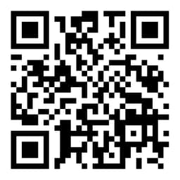 Emergency Paisa app download QR code
