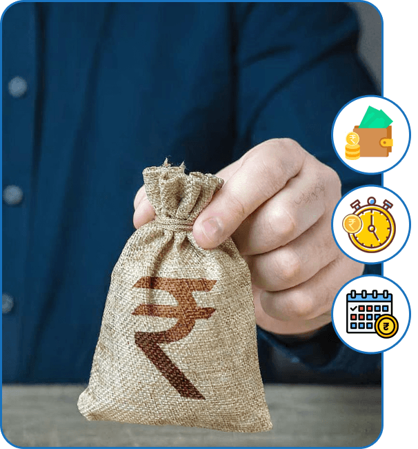 Salary Loan