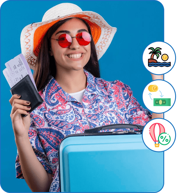Travel Loan