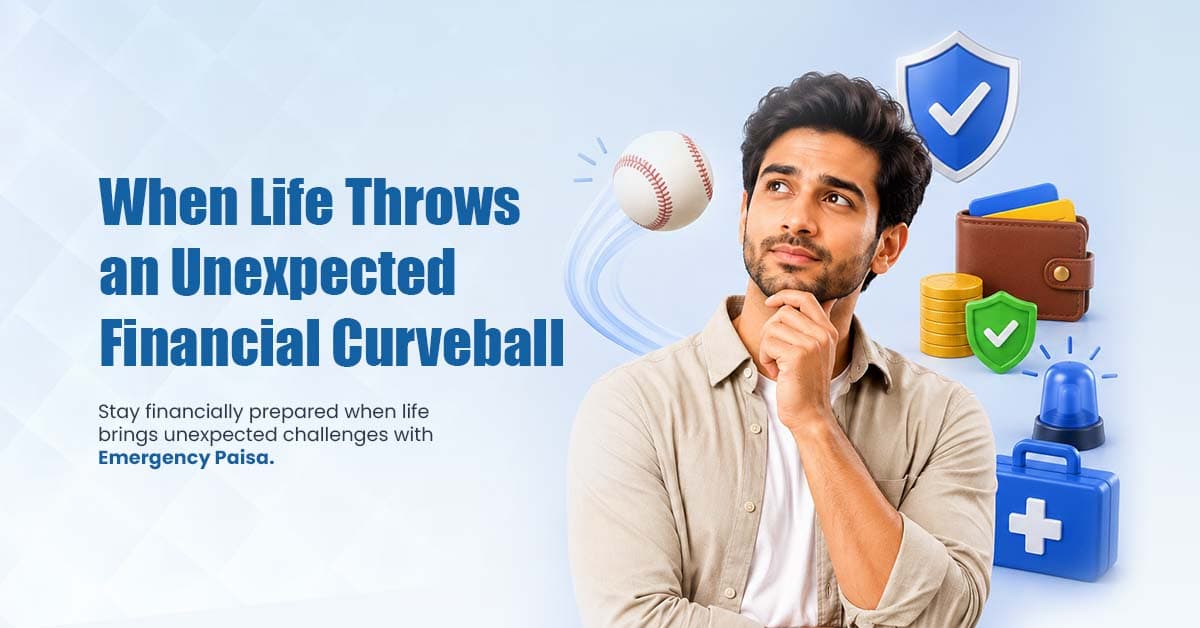 When Life Throws a Curveball How to Handle a Financial Emergency Without Losing Your Mind