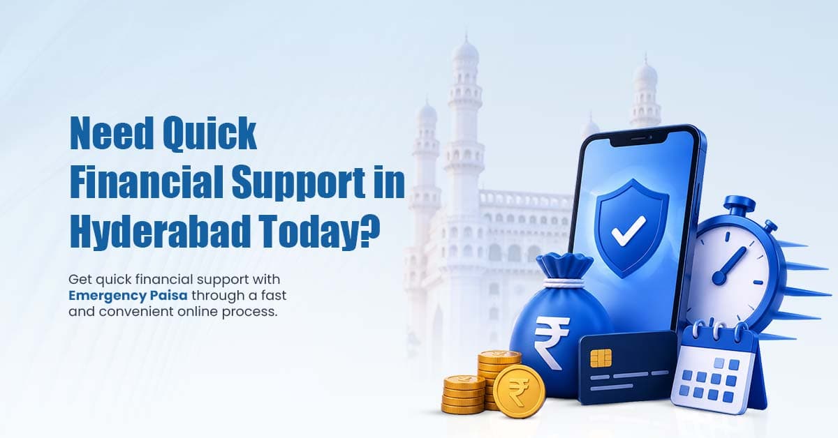 How to Get Same-Day Loan Approval in Hyderabad