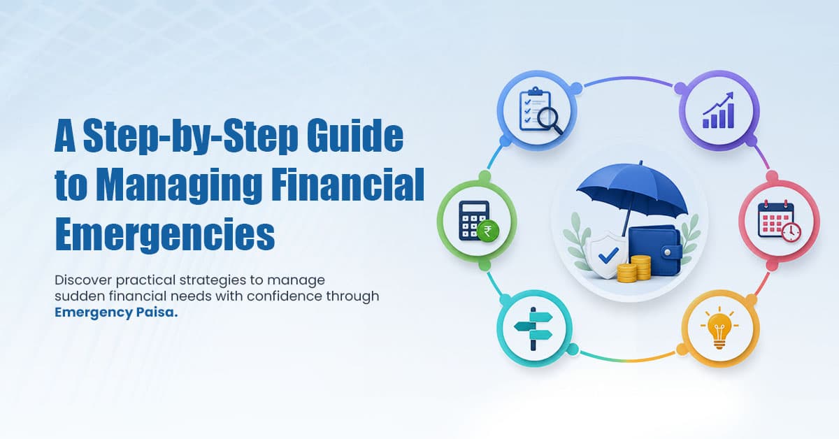 What to Do When You Need Money Urgently: A Step-by-Step Guide