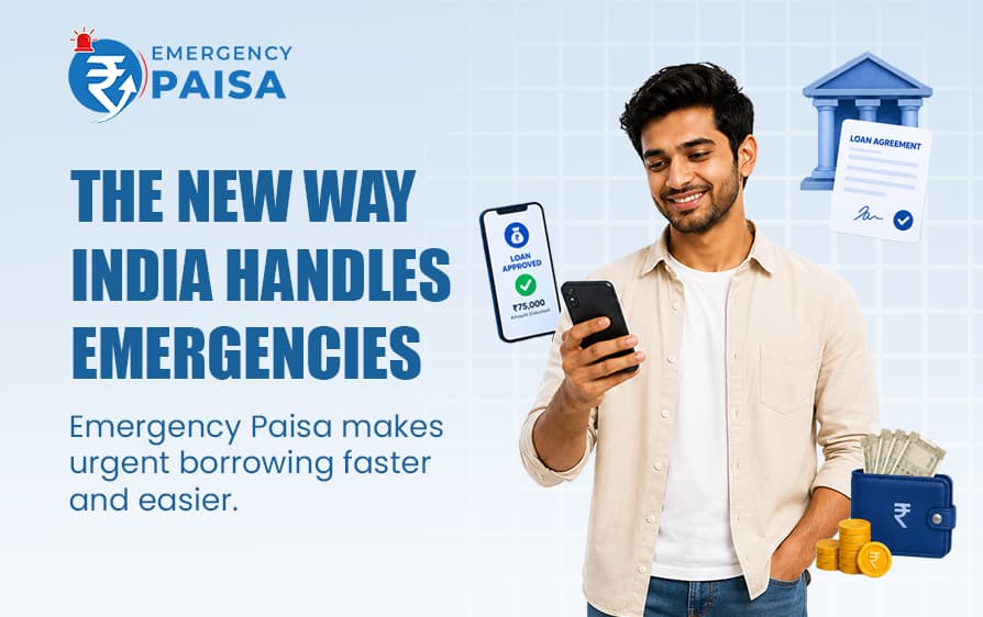 How Emergencypaisa Helps You Handle Financial Emergencies Fast