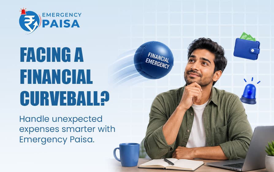 When Life Throws a Curveball How to Handle a Financial Emergency Without Losing Your Mind