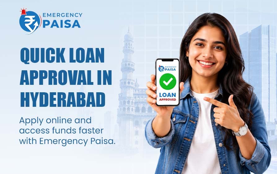 How to Get Same-Day Loan Approval in Hyderabad