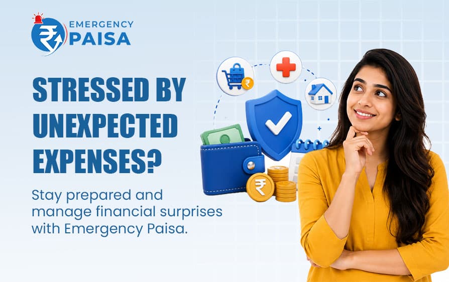 How to Manage Unexpected Expenses Without Financial Stress