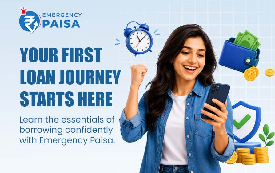 Personal Loans for First-Time Borrowers What No One Tells You