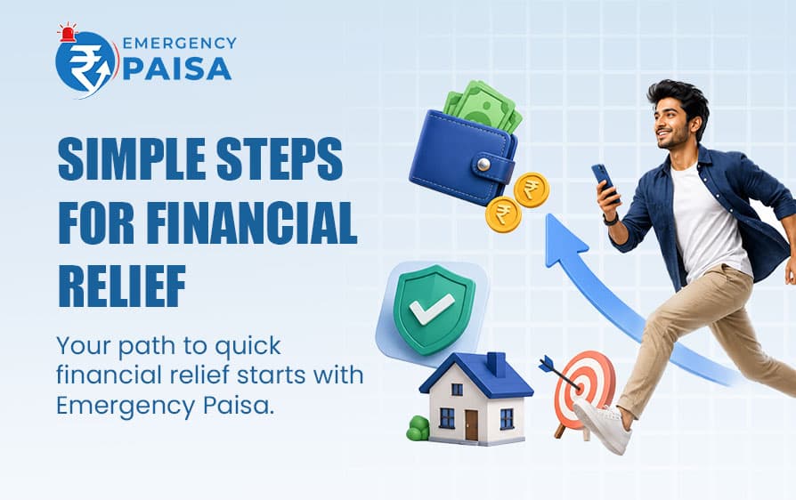 What to Do When You Need Money Urgently: A Step-by-Step Guide