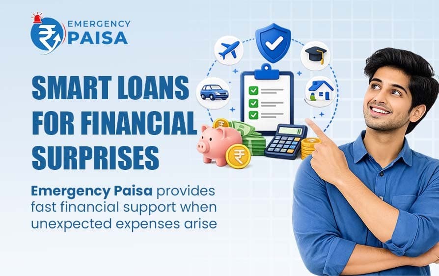 Short-Term Loans: The Smartest Way to Handle Life's Unexpected Money Gaps