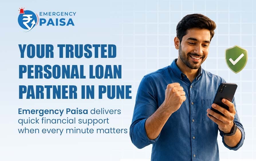Best Personal Loan in Pune-Quick Money When Life Doesn't Wait