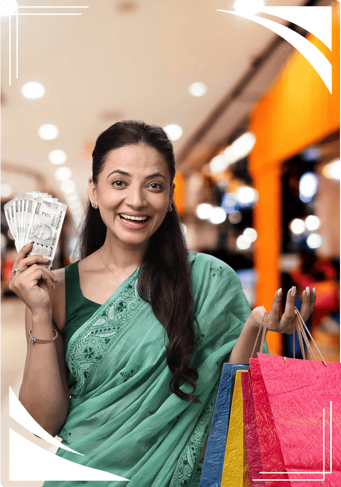 Apply for a Personal Loan for Shopping in Just a Few Minutes