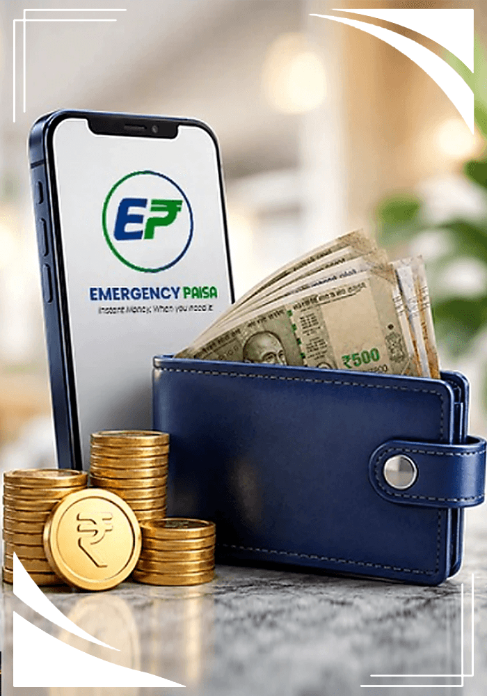 Unexpected Expense? Get an Instant Loan