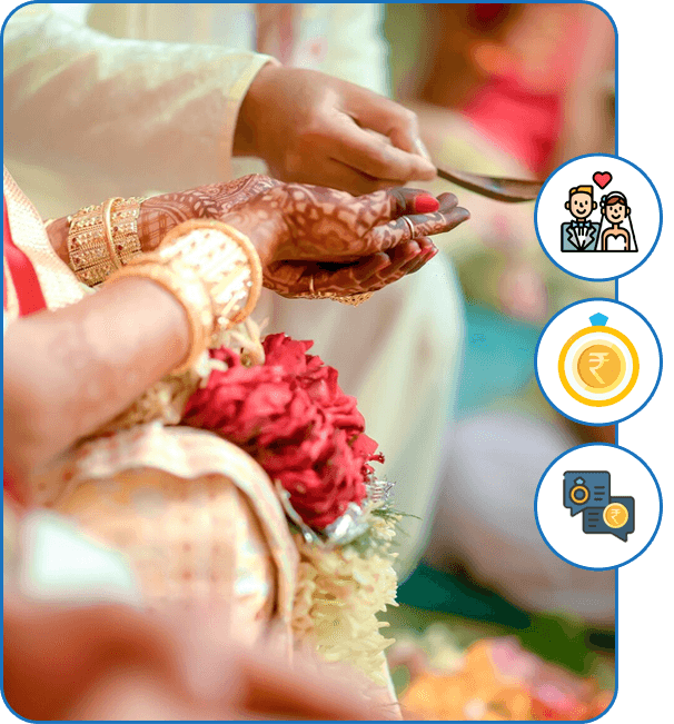 Wedding Loan